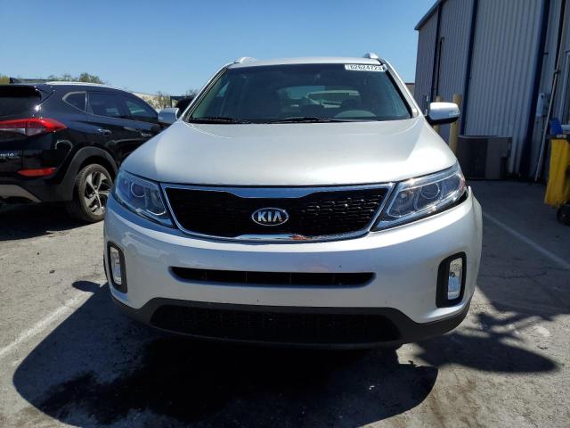 Photo 4 VIN: 5XYKU4A70EG528459 - KIA SORENTO EX 