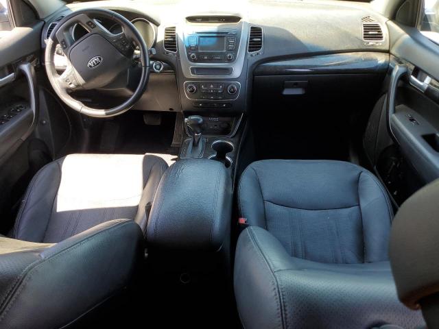 Photo 7 VIN: 5XYKU4A70EG528459 - KIA SORENTO EX 