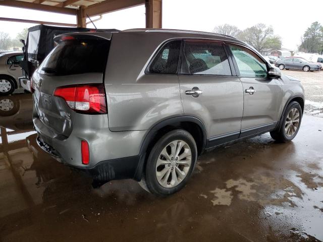 Photo 2 VIN: 5XYKU4A70FG580840 - KIA SORENTO EX 