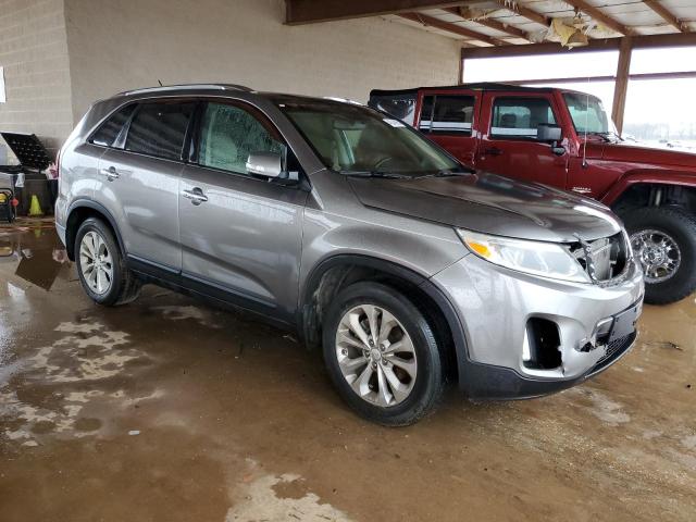 Photo 3 VIN: 5XYKU4A70FG580840 - KIA SORENTO EX 