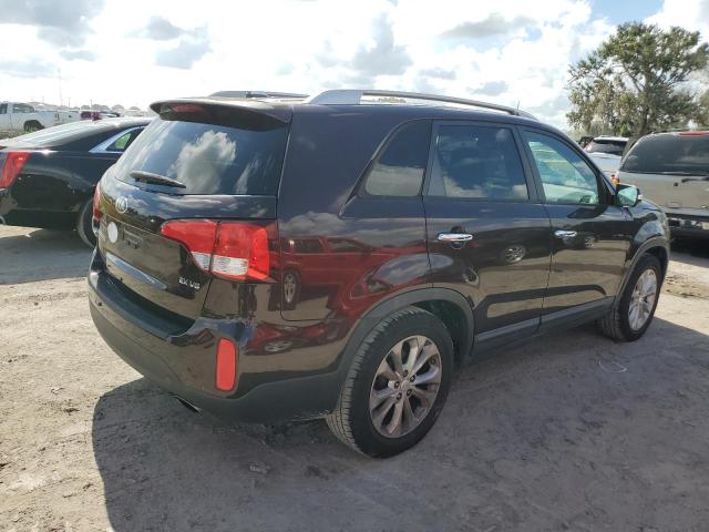 Photo 2 VIN: 5XYKU4A70FG586234 - KIA SORENTO EX 