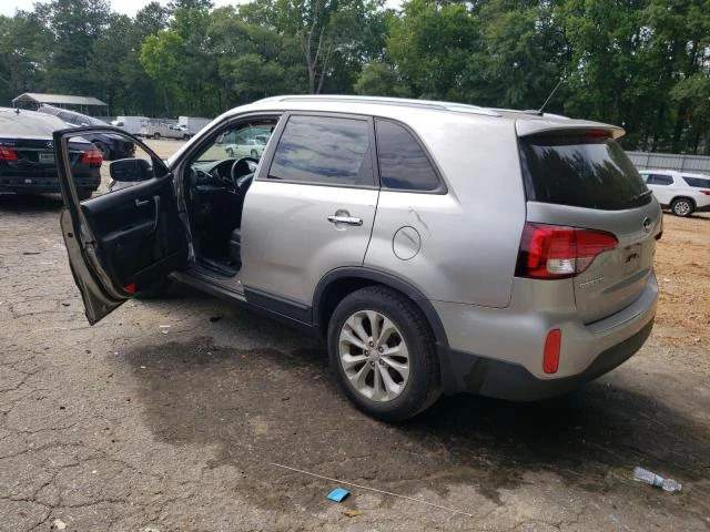 Photo 1 VIN: 5XYKU4A70FG651132 - KIA SORENTO EX 