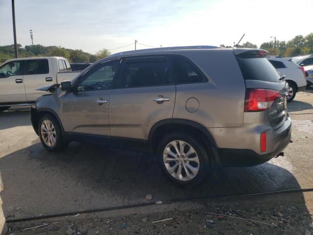 Photo 1 VIN: 5XYKU4A70FG652992 - KIA SORENTO EX 