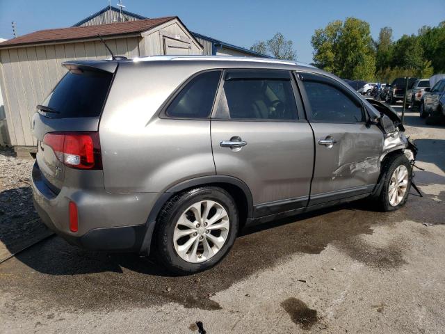 Photo 2 VIN: 5XYKU4A70FG652992 - KIA SORENTO EX 