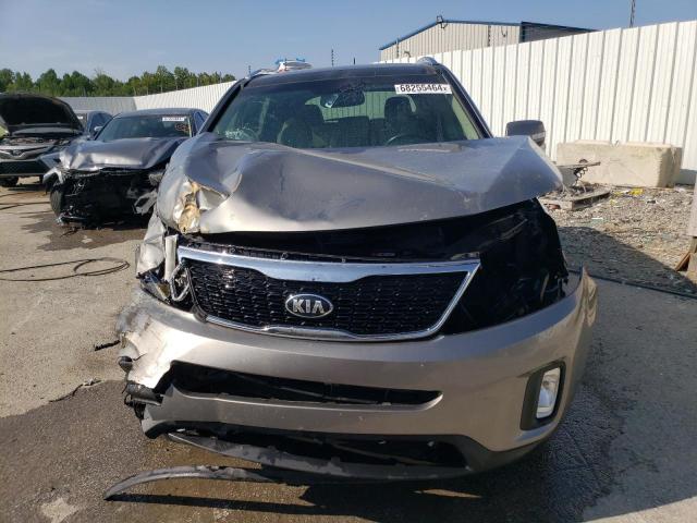 Photo 4 VIN: 5XYKU4A70FG652992 - KIA SORENTO EX 