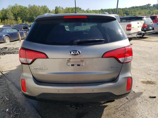 Photo 5 VIN: 5XYKU4A70FG652992 - KIA SORENTO EX 