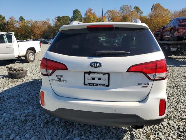 Photo 5 VIN: 5XYKU4A71EG510486 - KIA SORENTO EX 