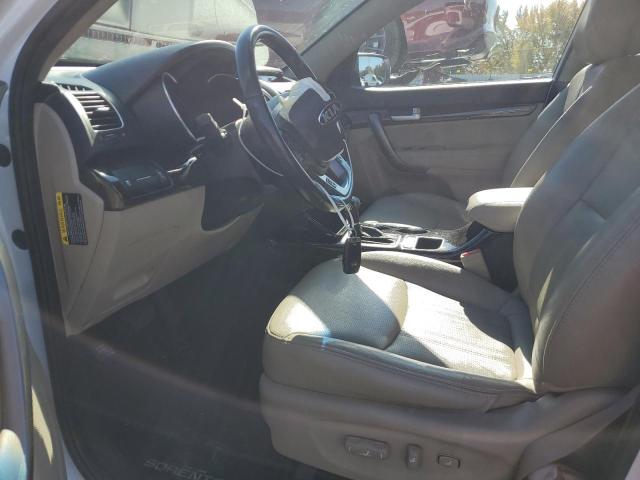 Photo 6 VIN: 5XYKU4A71EG510486 - KIA SORENTO EX 