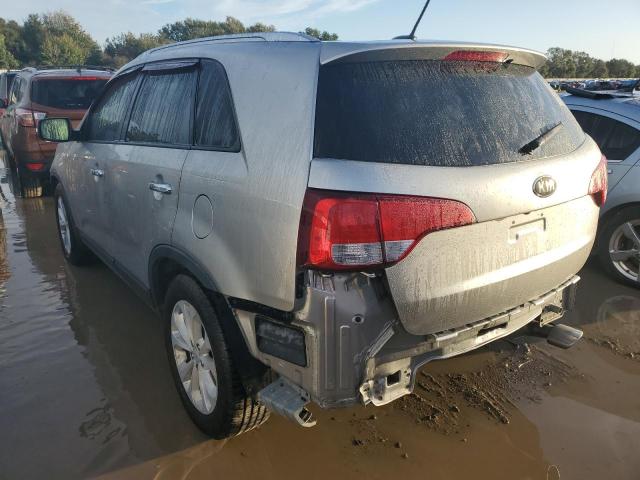 Photo 2 VIN: 5XYKU4A71FG583939 - KIA SORENTO EX 