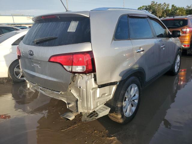 Photo 3 VIN: 5XYKU4A71FG583939 - KIA SORENTO EX 