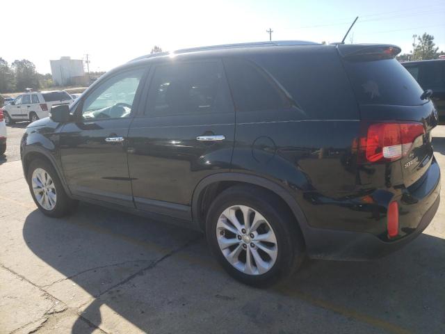 Photo 1 VIN: 5XYKU4A71FG610105 - KIA SORENTO EX 