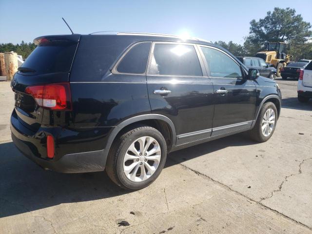 Photo 2 VIN: 5XYKU4A71FG610105 - KIA SORENTO EX 