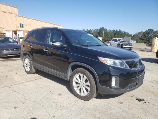 Photo 3 VIN: 5XYKU4A71FG610105 - KIA SORENTO EX 