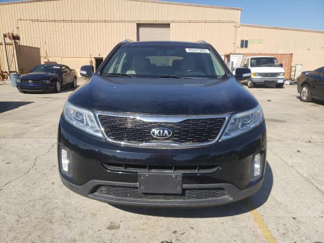 Photo 4 VIN: 5XYKU4A71FG610105 - KIA SORENTO EX 