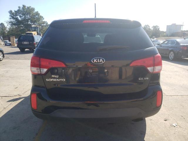 Photo 5 VIN: 5XYKU4A71FG610105 - KIA SORENTO EX 