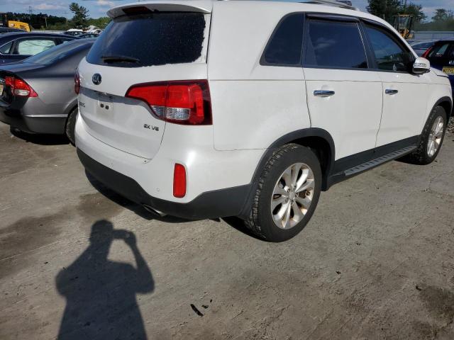 Photo 3 VIN: 5XYKU4A71FG650099 - KIA SORENTO EX 