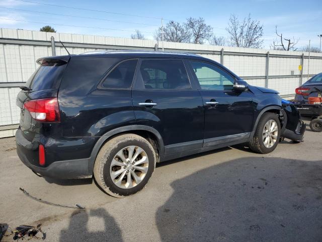 Photo 2 VIN: 5XYKU4A72FG583299 - KIA SORENTO 