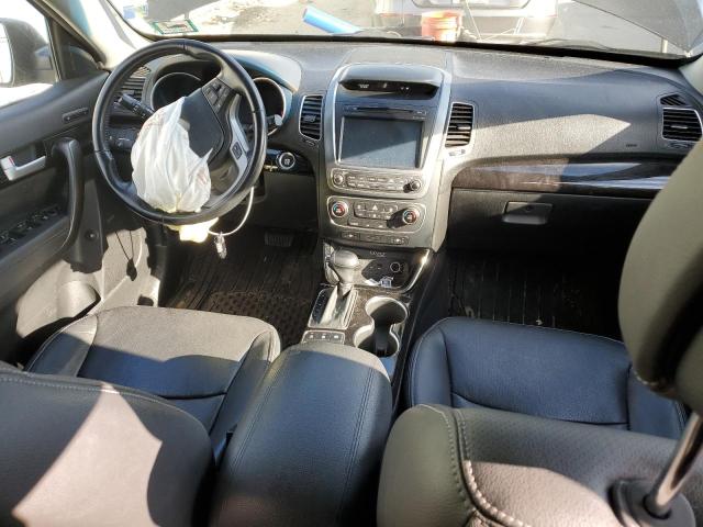 Photo 7 VIN: 5XYKU4A72FG583299 - KIA SORENTO 