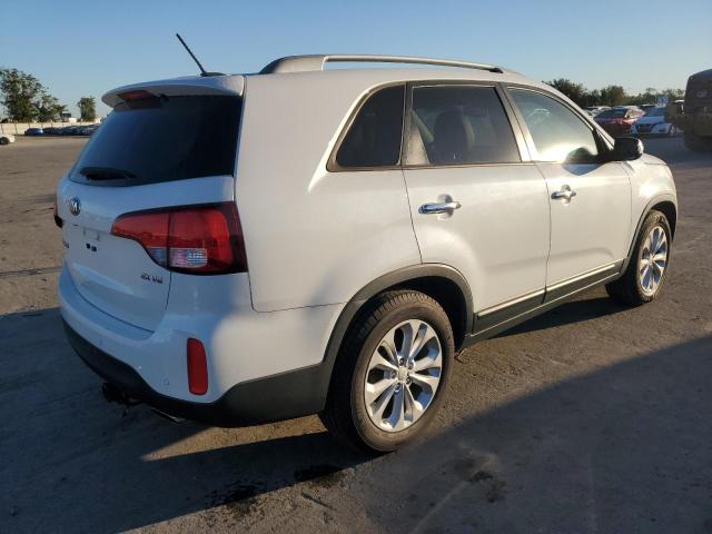 Photo 3 VIN: 5XYKU4A72FG593654 - KIA SORENTO EX 