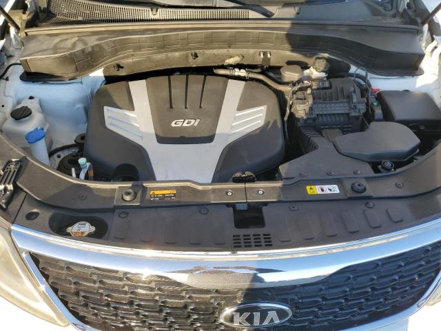 Photo 6 VIN: 5XYKU4A72FG593654 - KIA SORENTO EX 