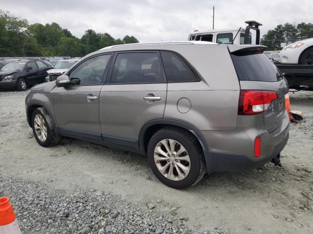 Photo 1 VIN: 5XYKU4A72FG596411 - KIA SORENTO 