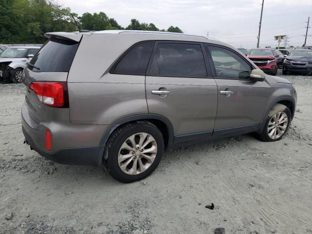 Photo 2 VIN: 5XYKU4A72FG596411 - KIA SORENTO 