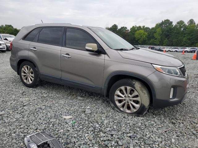 Photo 3 VIN: 5XYKU4A72FG596411 - KIA SORENTO 