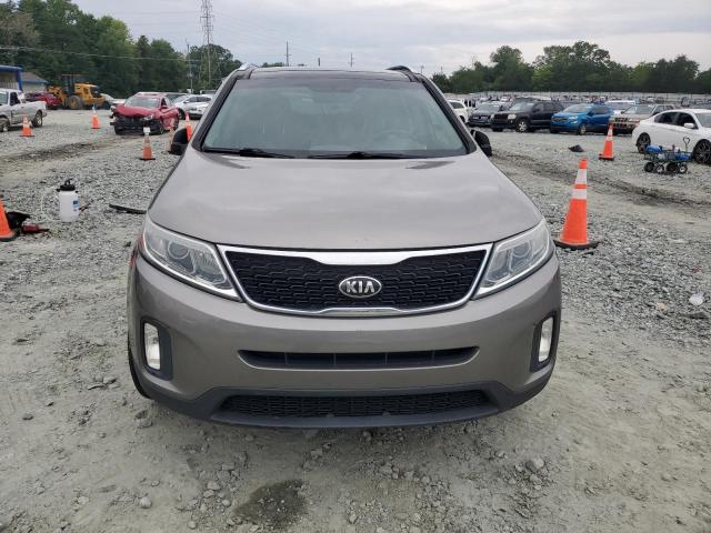 Photo 4 VIN: 5XYKU4A72FG596411 - KIA SORENTO 