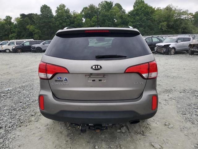 Photo 5 VIN: 5XYKU4A72FG596411 - KIA SORENTO 