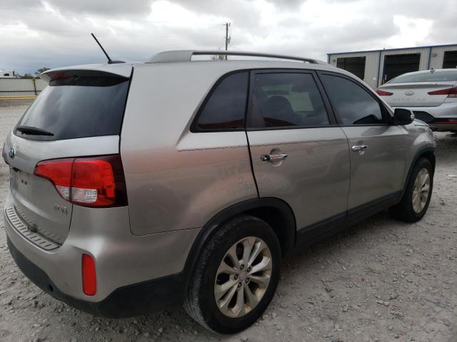 Photo 2 VIN: 5XYKU4A72FG631254 - KIA SORENTO EX 