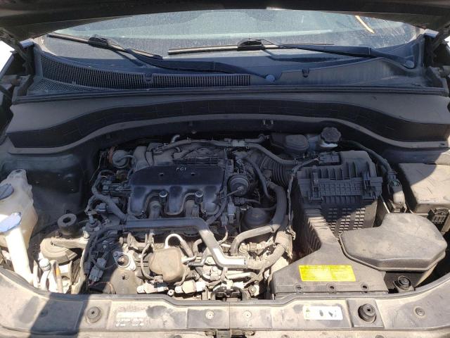 Photo 8 VIN: 5XYKU4A73EG449805 - KIA SORENTO EX 