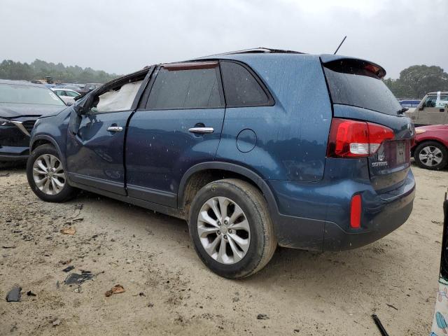 Photo 1 VIN: 5XYKU4A73EG452784 - KIA SORENTO EX 