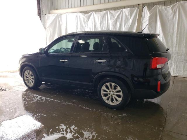 Photo 1 VIN: 5XYKU4A73EG523398 - KIA SORENTO 