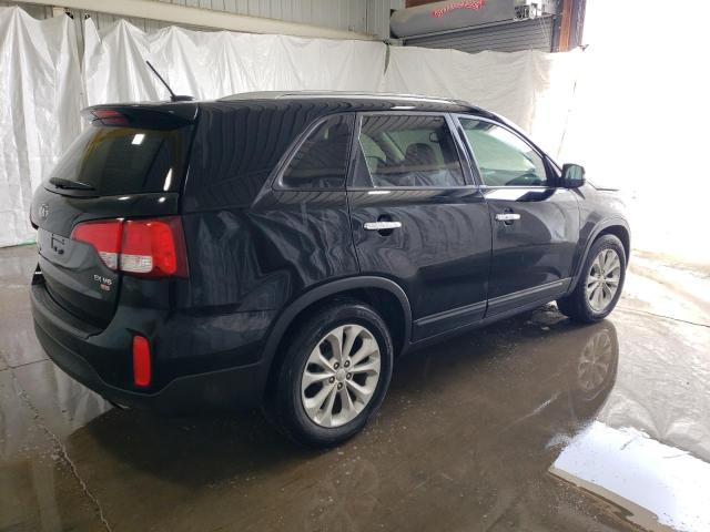 Photo 2 VIN: 5XYKU4A73EG523398 - KIA SORENTO 