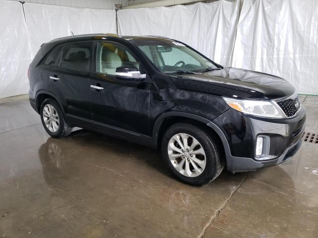 Photo 3 VIN: 5XYKU4A73EG523398 - KIA SORENTO 