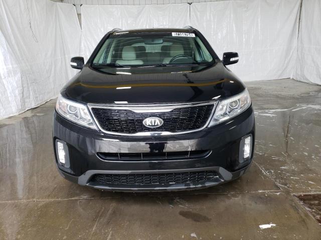 Photo 4 VIN: 5XYKU4A73EG523398 - KIA SORENTO 