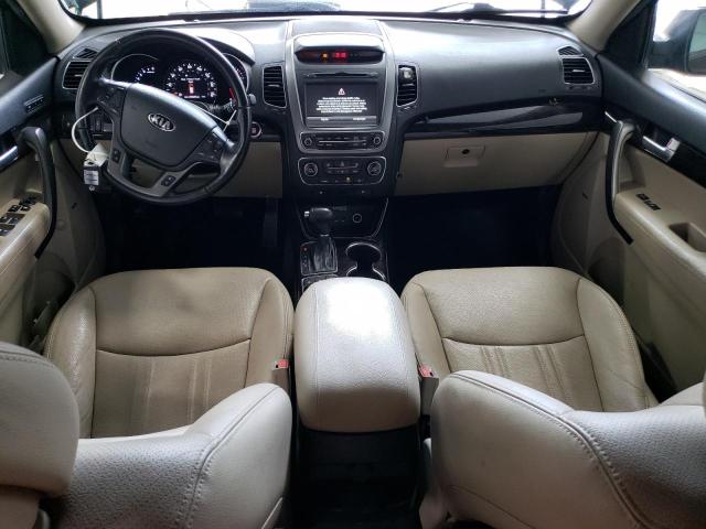 Photo 7 VIN: 5XYKU4A73EG523398 - KIA SORENTO 