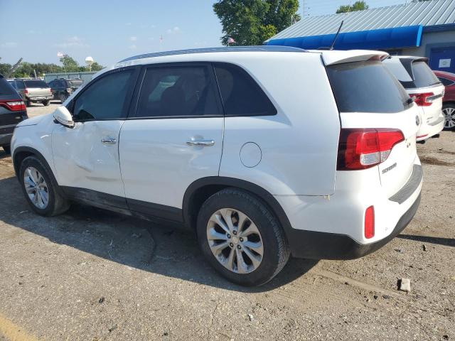 Photo 1 VIN: 5XYKU4A73EG542260 - KIA SORENTO EX 