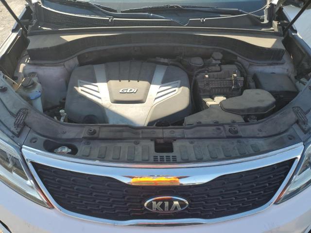 Photo 11 VIN: 5XYKU4A73EG542260 - KIA SORENTO EX 