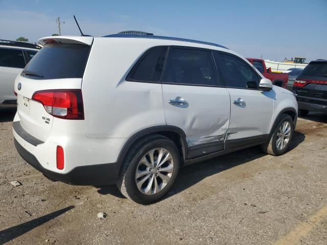 Photo 2 VIN: 5XYKU4A73EG542260 - KIA SORENTO EX 