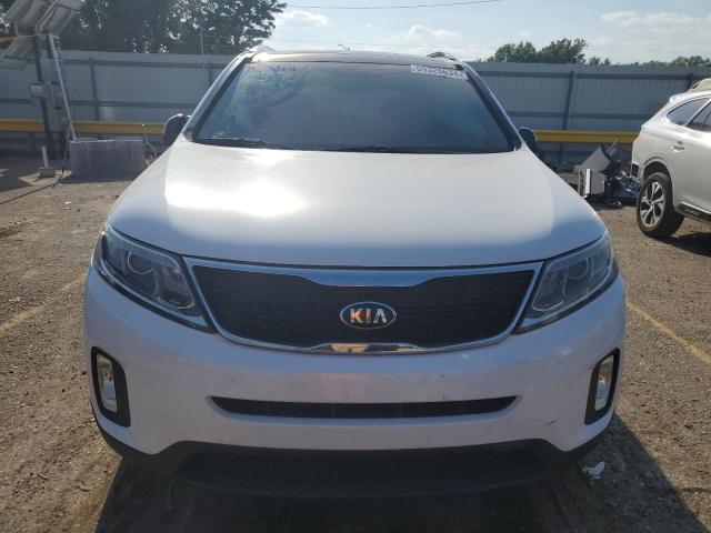 Photo 4 VIN: 5XYKU4A73EG542260 - KIA SORENTO EX 