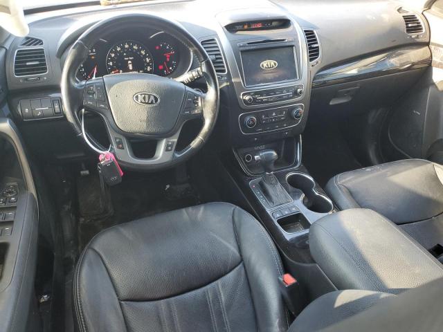 Photo 7 VIN: 5XYKU4A73EG542260 - KIA SORENTO EX 