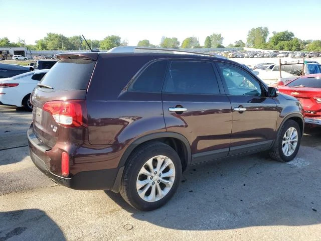 Photo 2 VIN: 5XYKU4A73FG561473 - KIA SORENTO EX 