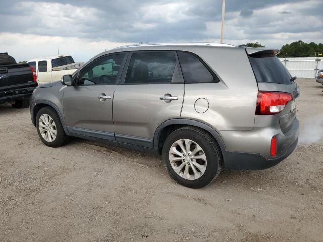 Photo 1 VIN: 5XYKU4A73FG563515 - KIA SORENTO EX 