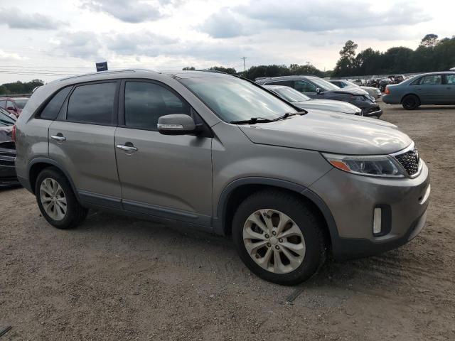 Photo 3 VIN: 5XYKU4A73FG563515 - KIA SORENTO EX 