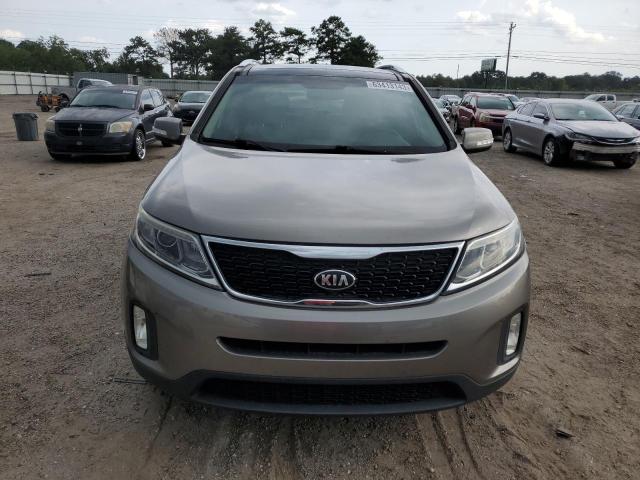 Photo 4 VIN: 5XYKU4A73FG563515 - KIA SORENTO EX 