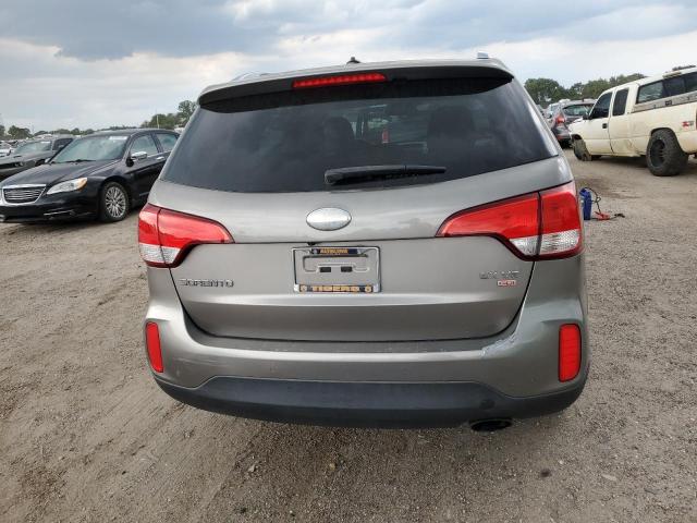 Photo 5 VIN: 5XYKU4A73FG563515 - KIA SORENTO EX 