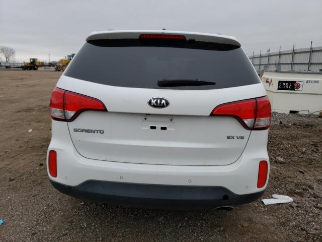 Photo 5 VIN: 5XYKU4A73FG637774 - KIA SORENTO EX 