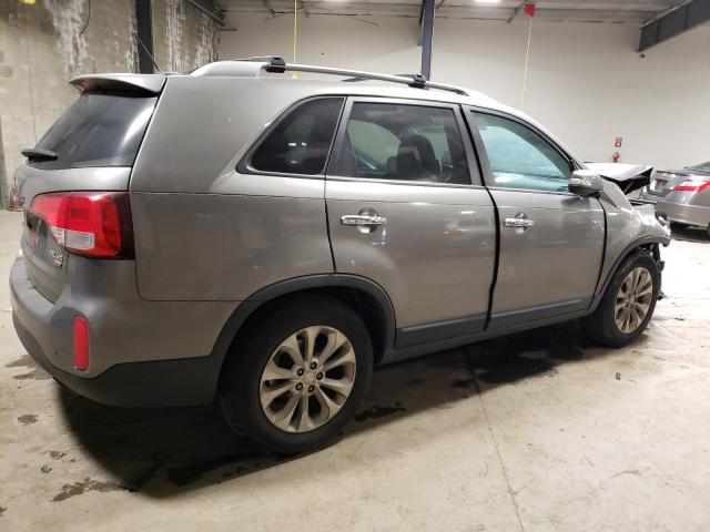 Photo 2 VIN: 5XYKU4A74EG430308 - KIA SORENTO 