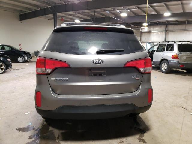 Photo 5 VIN: 5XYKU4A74EG430308 - KIA SORENTO 